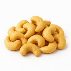 Castañas De Cajú Salada
