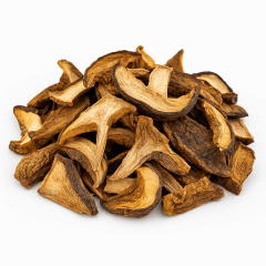 Callampas deshidratadas 100g