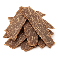 Charqui equino - 70g