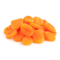 Damascos turco 250g