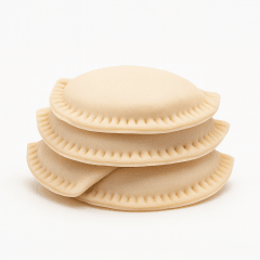Empanadas de Queso para Freir - 10Und