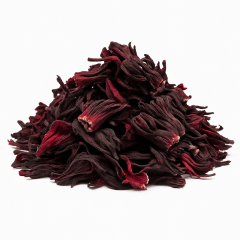 Hibiscus | Flor de Jamaica - 100gr