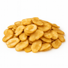Habas Fritas Saladas - 100g