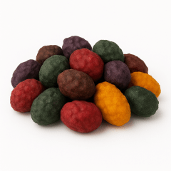 Maní Confitado Mix - 150g