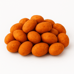 Maní Japonés Merkén - 120g