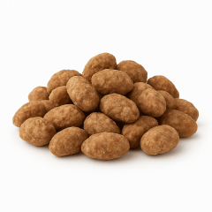 Mani confitado Capuchino - 150g