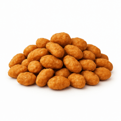 Mani confitado Platano - 150g