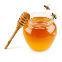 Miel de Abeja - 1k