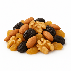 Mix 4 Frutos - 250g