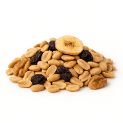 Mix Sin Sal - 250g