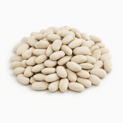 Porotos blancos -1k