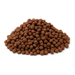 Quinoa pipoca Cacao - 100g