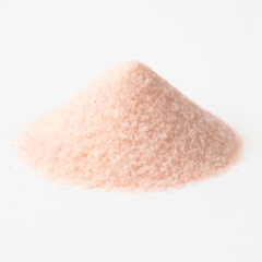 Sal rosada Fina - 400g