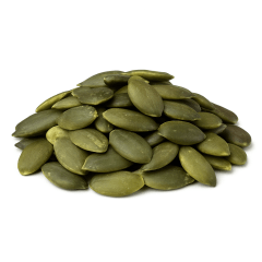 Semillas de Calabazas - 200g