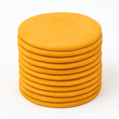 Sopaipilla Grande - 10Und