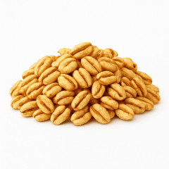 Trigo inflado 100g