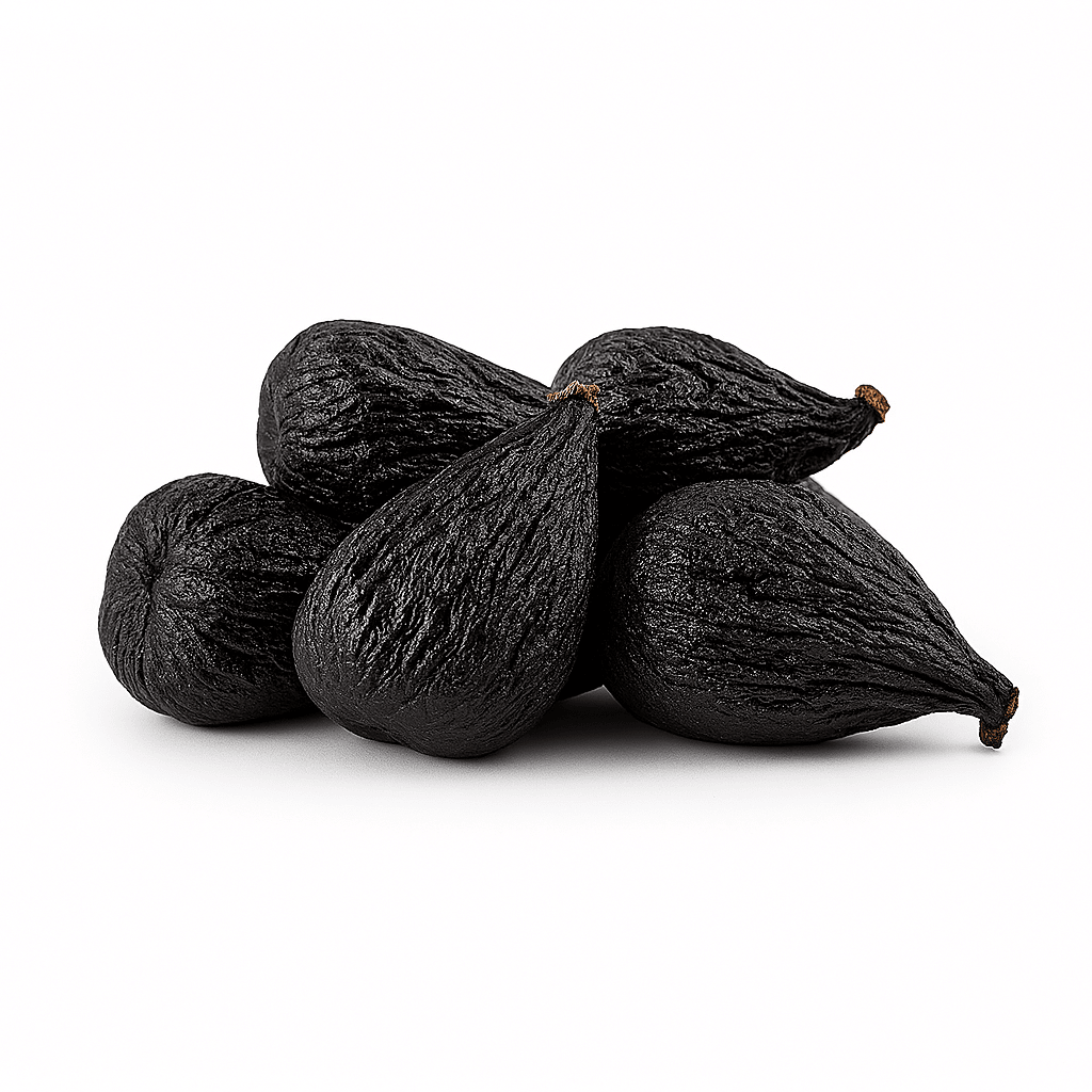 Higos seco 250g 1