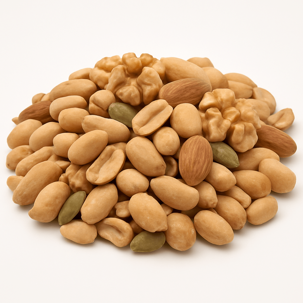 Mix sin Azucar - 250g 1