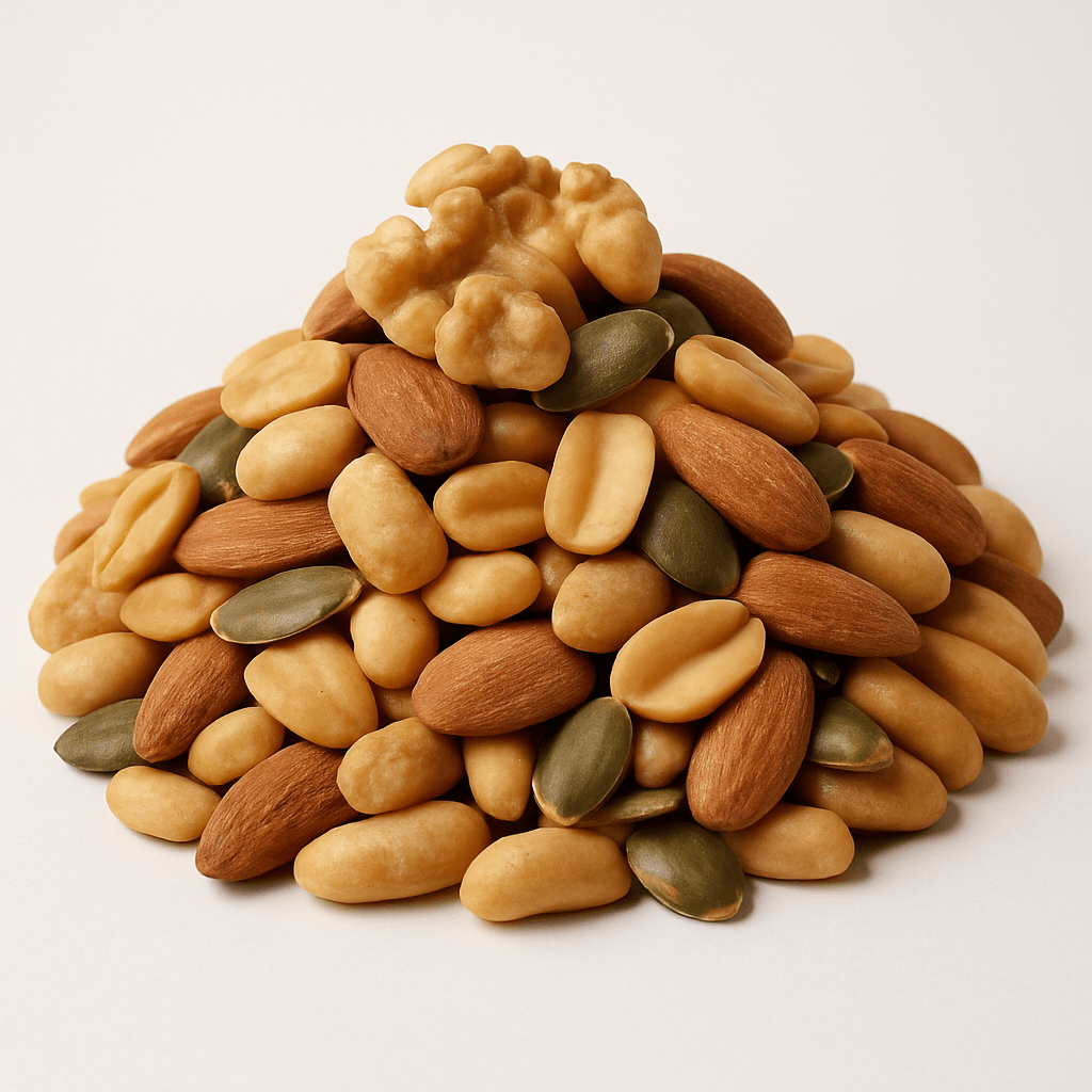 Mix sin Azucar - 250g1