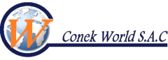 Conek World S.A.C.
