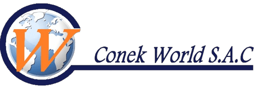 Conek World S.A.C.