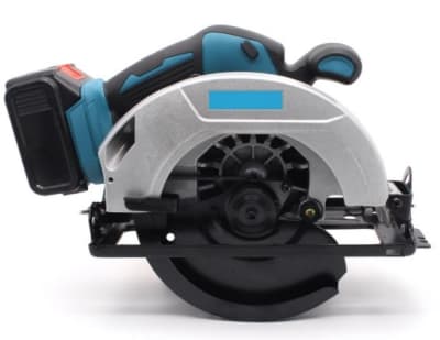SIERRA CIRCULAR INALAMBRICO CCSA1
