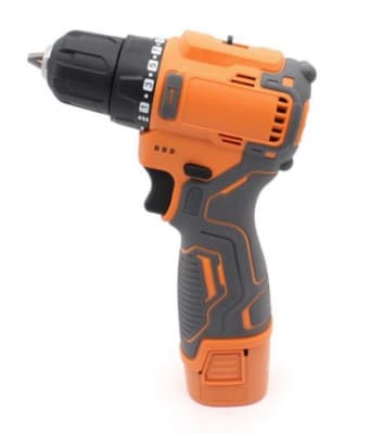 TALADRO INALAMBRICO CD18H