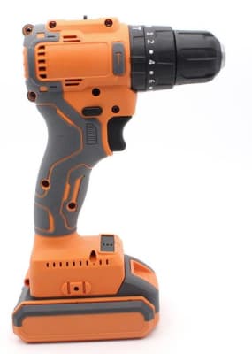 TALADRO INALAMBRICO CD21H1