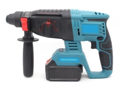 ROTOMARTILLO INALAMBRICO CHI