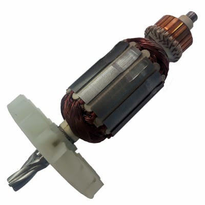 ROTOR CROWN 4K