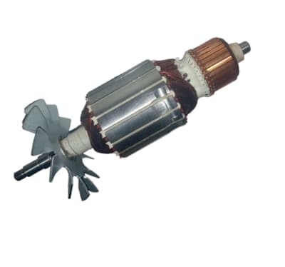 ROTOR CROWN ROTO-MART (AMOLADORA 9 PULG)