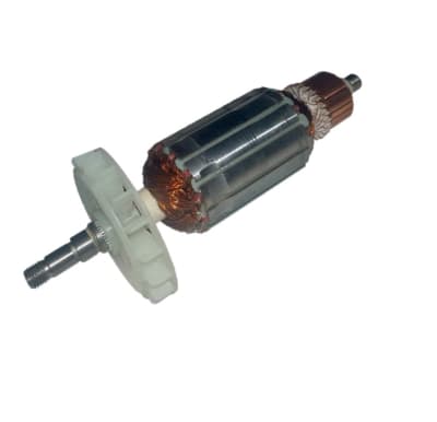 ROTOR CROWN ( AMOLADORA 4 1/2)