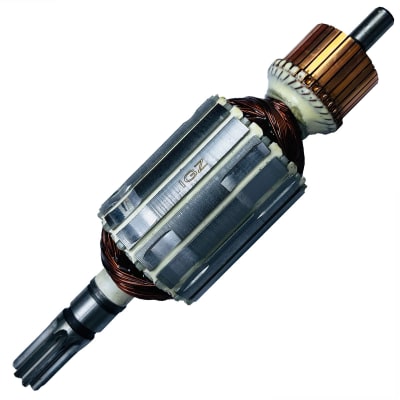 ROTOR DW25980