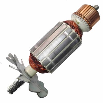ROTOR DW 287201