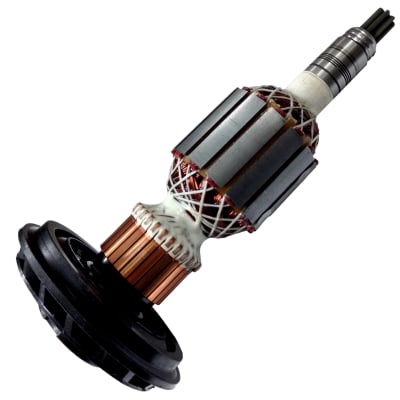 ROTOR GBH11-E GSH11-E/DE HOOK TYPE1