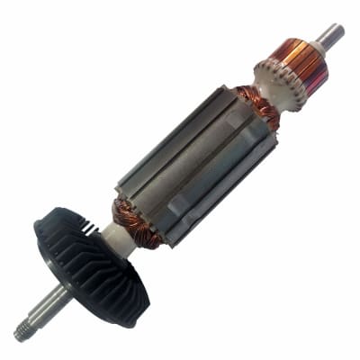 ROTOR GWS 14-125CI 181mm