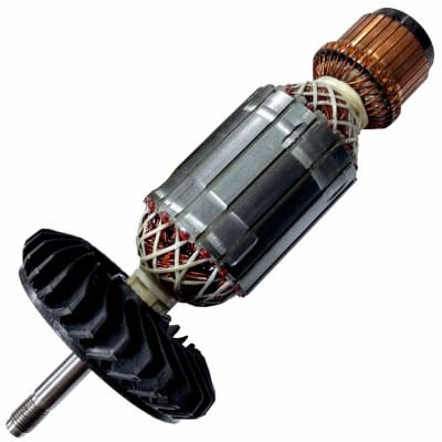 ROTOR GWS 23-180/230 16SLOTS