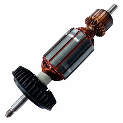 ROTOR GWS 8-115