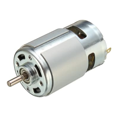 MOTOR DC 21V