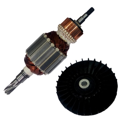 ROTOR HR5201C (HR5211)1