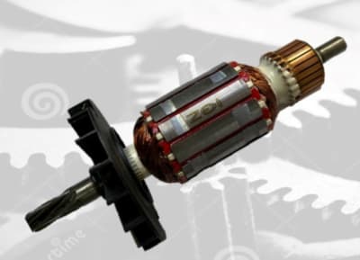 ROTOR GBH 2-24D