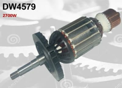ROTOR DWE 45791
