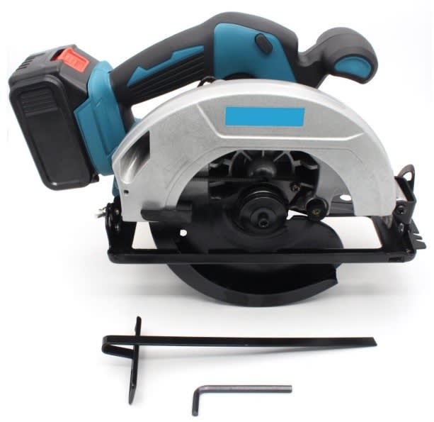 SIERRA CIRCULAR INALAMBRICO CCSA2