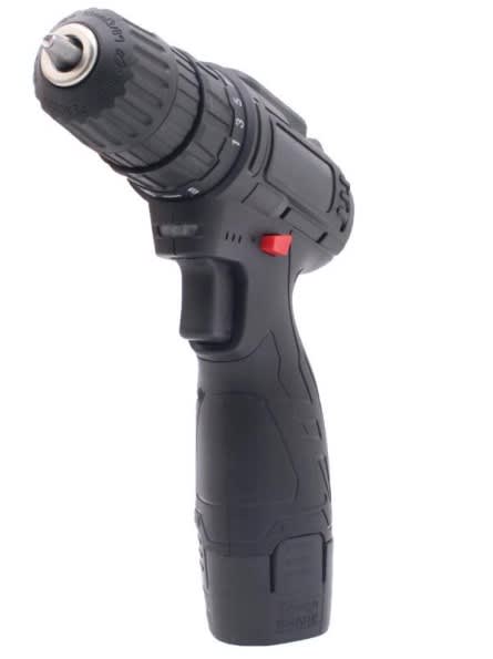 TALADRO INALAMBRICO CD12I2