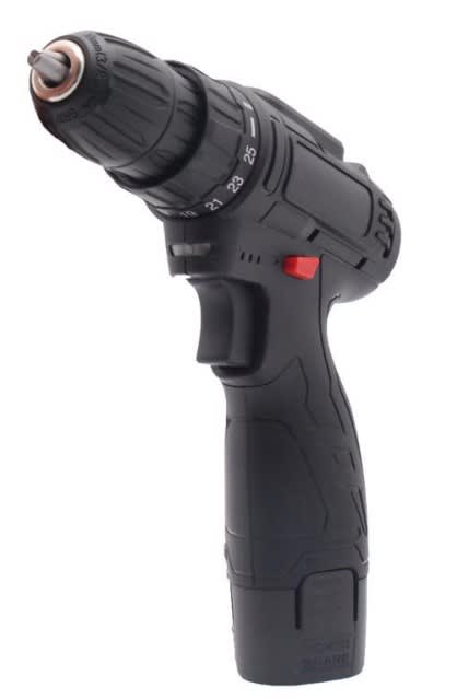 TALADRO INALAMBRICO CD12IF2