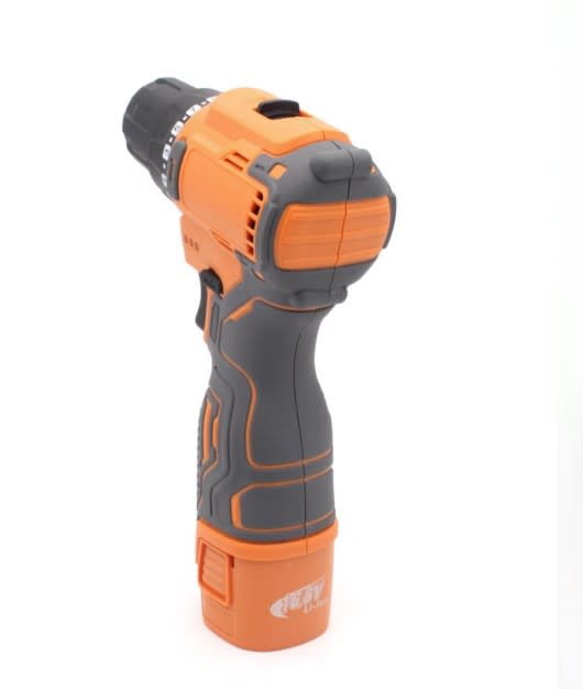 TALADRO INALAMBRICO CD18H2