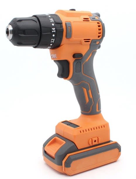 TALADRO INALAMBRICO CD21H2