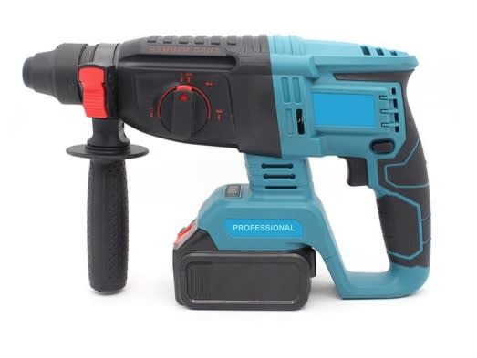 ROTOMARTILLO INALAMBRICO CHI 0