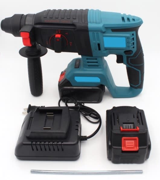 ROTOMARTILLO INALAMBRICO CHI2