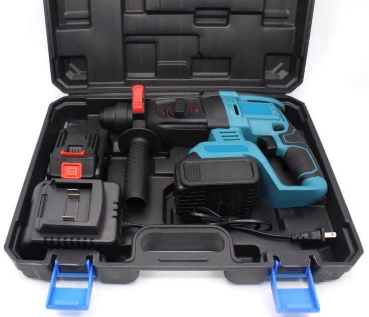 ROTOMARTILLO INALAMBRICO CHI3